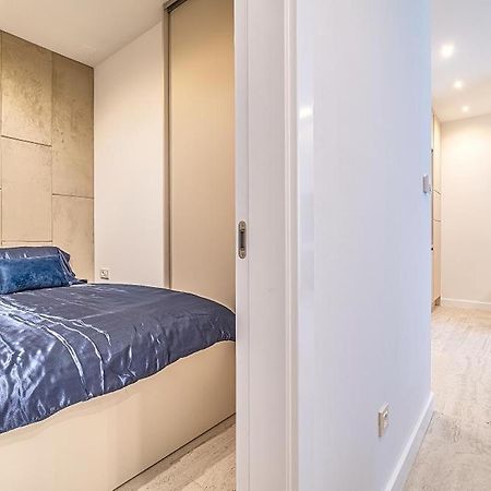 Luxury Apartment 萨格勒布 外观 照片